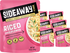 Rice Cauliflower Entree (6 Pack)