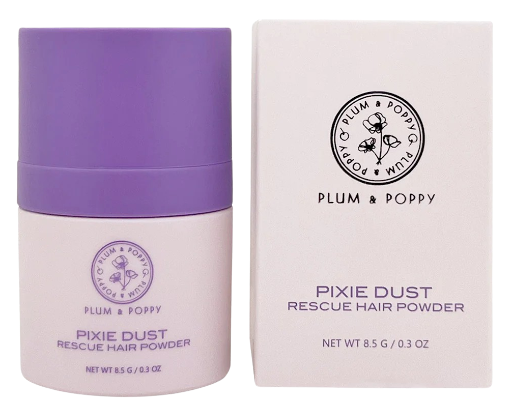 Pixie Dust Rescue Hair Powder