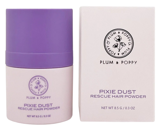 Pixie Dust Rescue Hair Powder