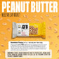 Peanut Butter Protein Bars (4 Pack)