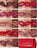 On Your Collar Liquid Lipstick - Hottie