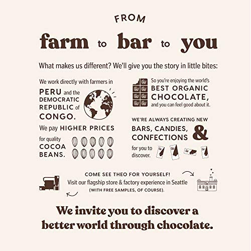 Organic Raspberry Cocoa Nib Dark Chocolate Bar