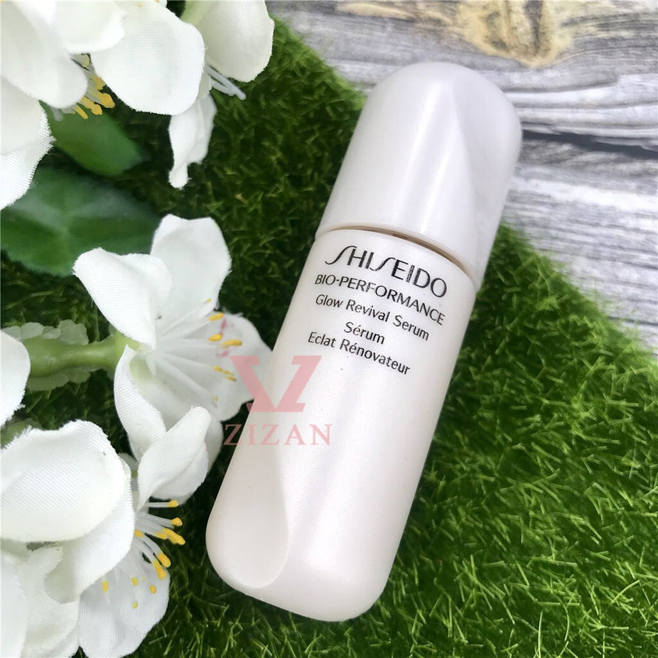 Bio-Performance Glow Revival Serum