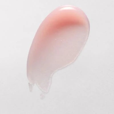 Lip Gloss Balm - Clarity (clear light pink)