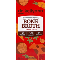 Classic Beef Bone Broth