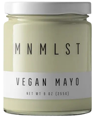 Vegan Mayo