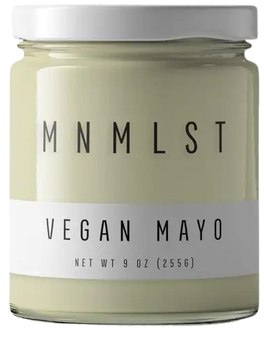 Vegan Mayo