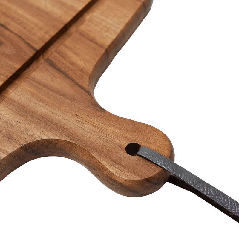 Cheese Board W/ Groove