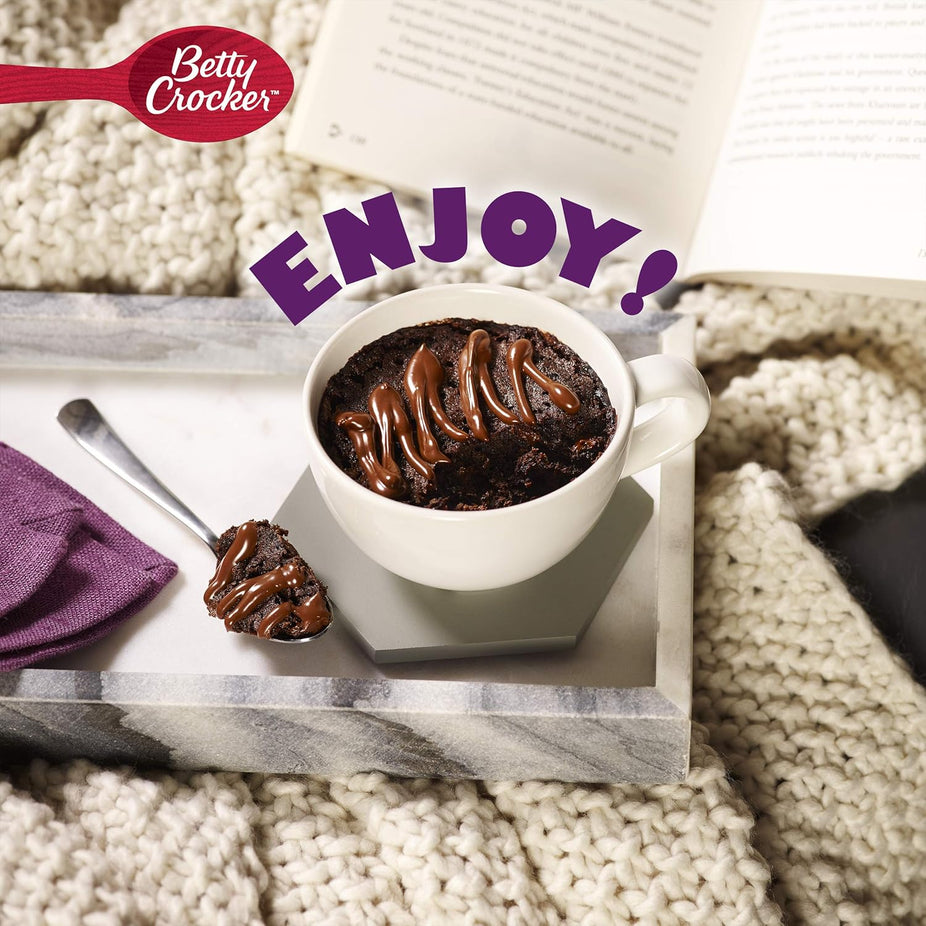 Browne Mix Hot Fudge