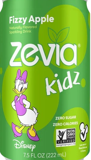 Kidz Sparkling Fizzy Apple (6 Pack)