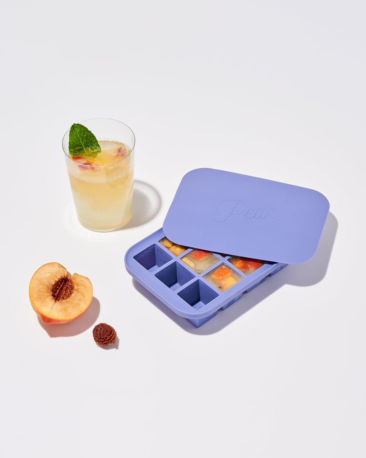 Everyday Ice Tray - Blue