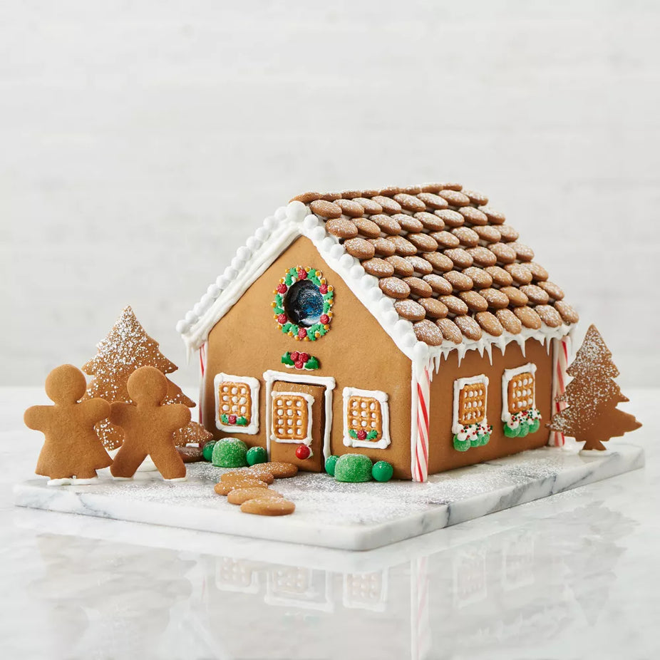 Gingerbread Cookie Mix