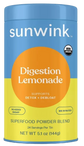 Digestion Lemonade