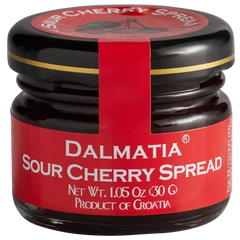 Sour Cherry Spread Mini Jar