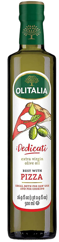 Extra Virgin Olive Oil