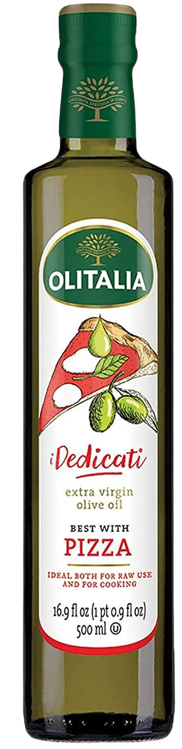 Extra Virgin Olive Oil