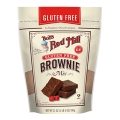 Gluten Free Brownie Mix