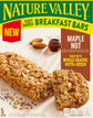 Soft Baked Breakfast Bars - Maple Nut (5 CT)