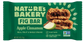 Apple Cinnamon Fig Bars (12 CT)