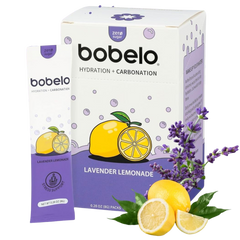 Lavender Lemonade Hydration (8 CT)