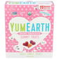 Organic Valentine Heart Gummies (15 CT)