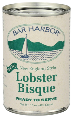 Lobster Bisque Ready-To-Serve Soup