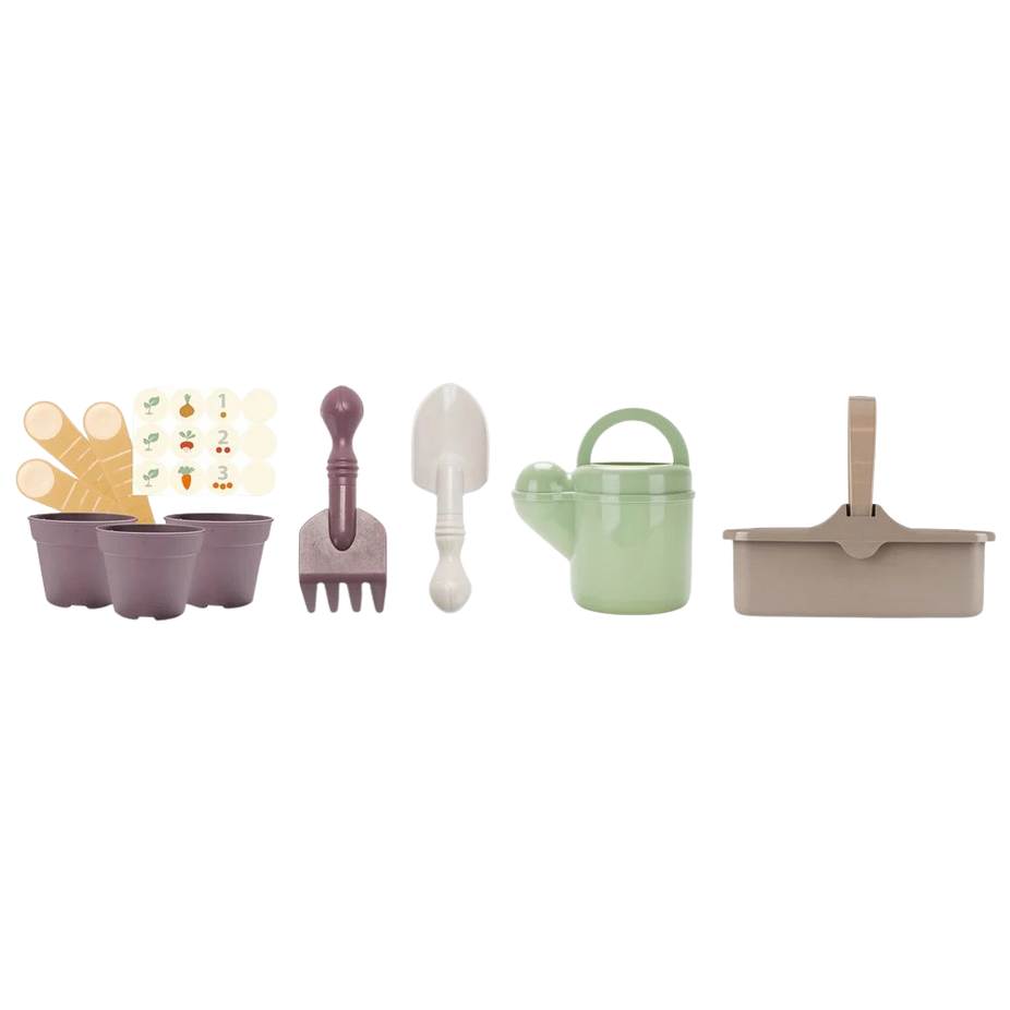 Green Garden - Planting Set