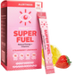 Strawberry Lemonade Super Fuel Energy Powder Stick (14 CT)