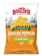 Jalapeno Ranch Canyon Poppers