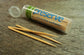 All Natural Mint Tea Tree Toothpicks