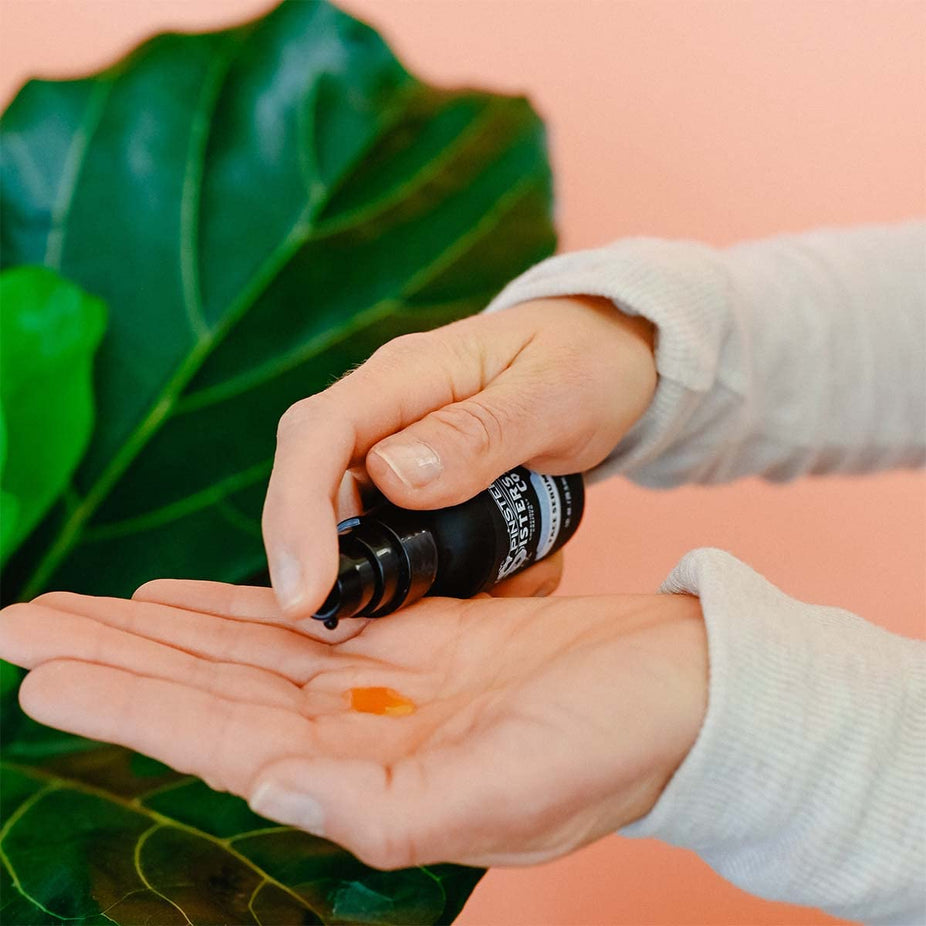 Face Serum