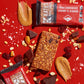 Dark Chocolate Cherry & Almond Mini Bars (6 CT)