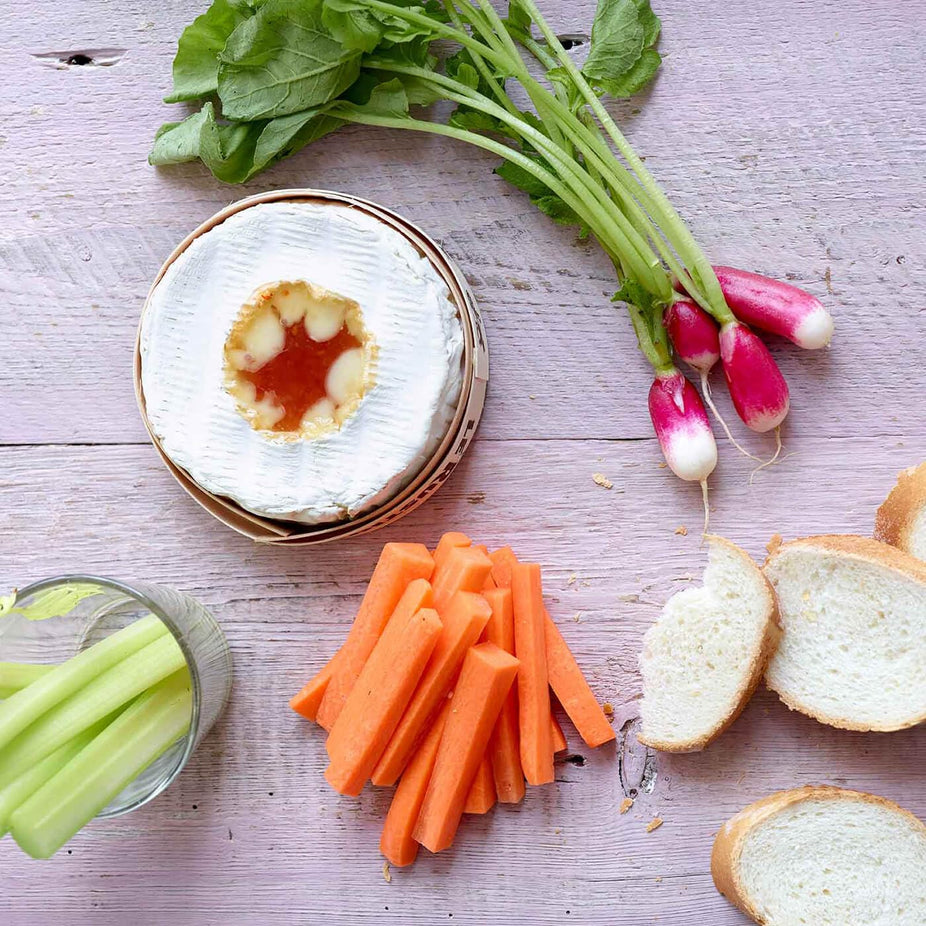 Thai Mango Sweet Chili Sauce