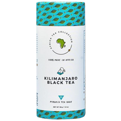 Kilimanjaro Black Tea (20 CT)