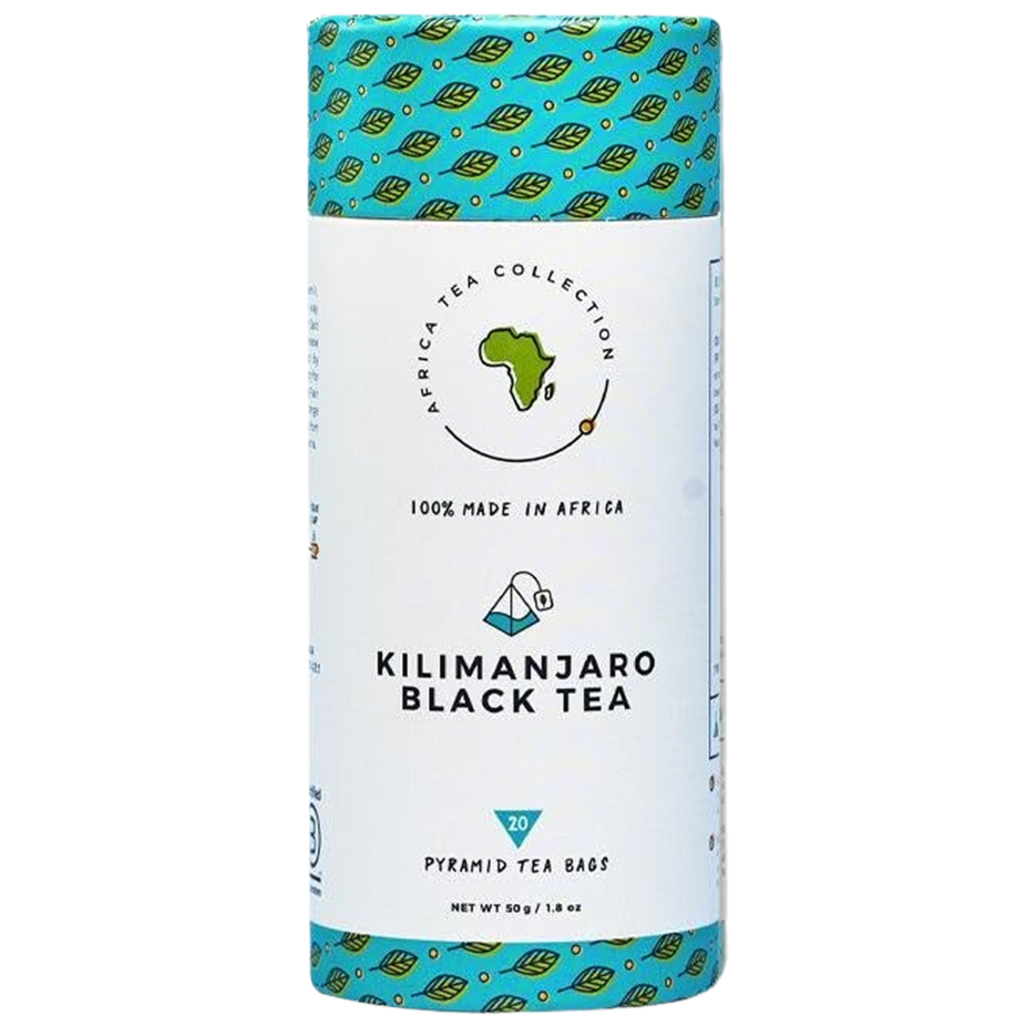 Kilimanjaro Black Tea (20 CT)