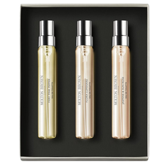 Floral & Spicy Fragrance Discovery Set