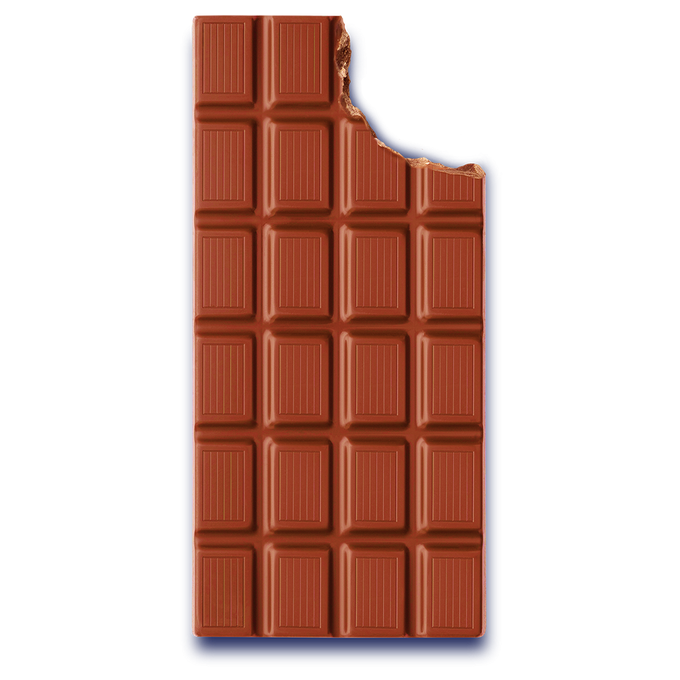 Almondmilk Chocolate Bar