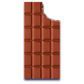 Almondmilk Chocolate Bar