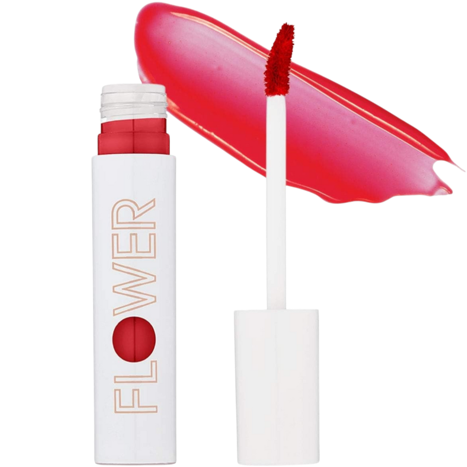 Bitten Lip Stain - Saucy