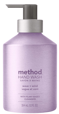 Premium Gel Hand Wash Wave & Wind