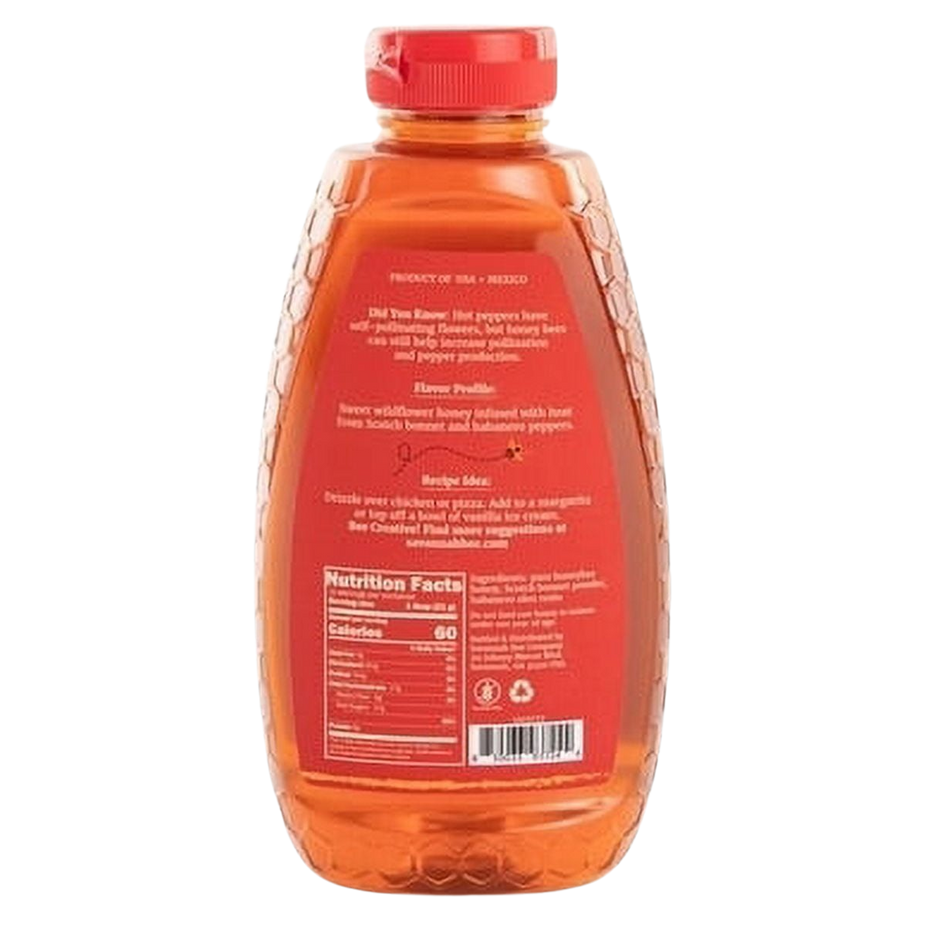 Hot Honey Squeeze Bottle