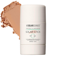 Tinted Solar Stick Sunscreen SPF 40