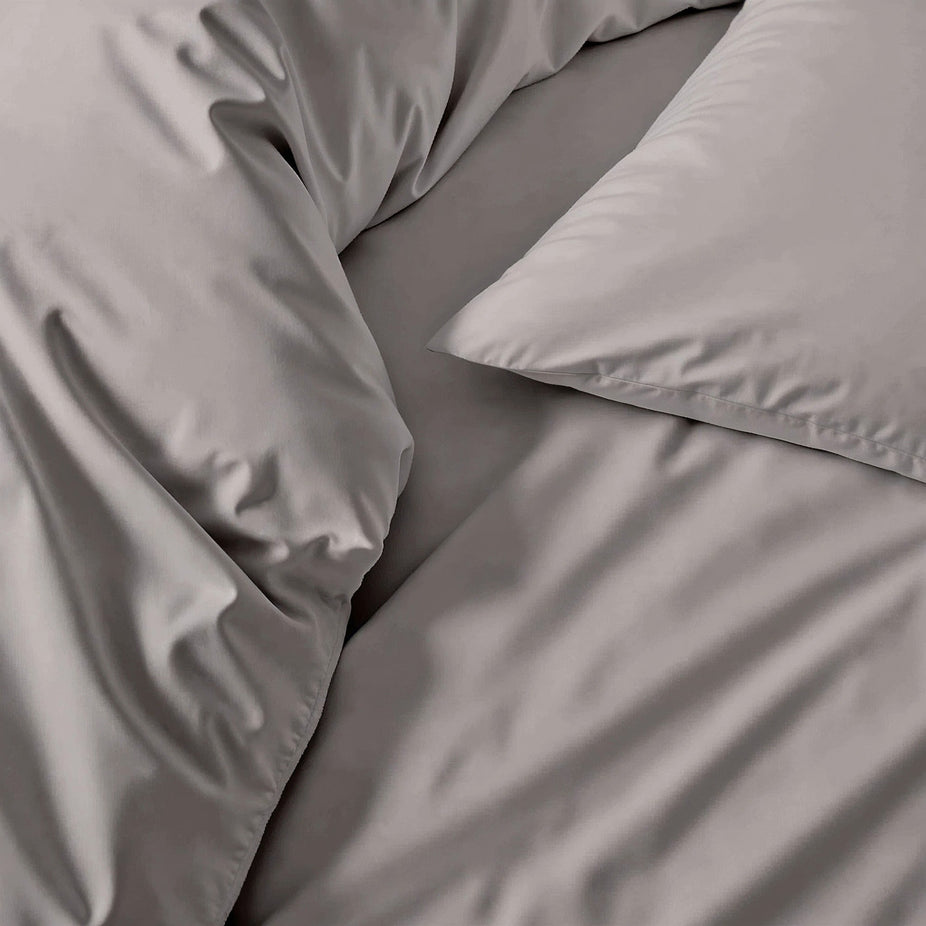 Classic Australian Sateen Sheet Set
