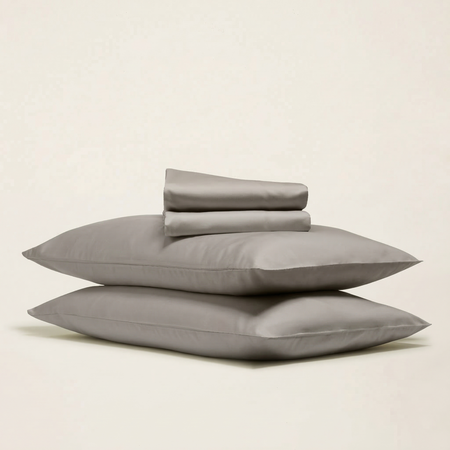 Classic Australian Sateen Sheet Set