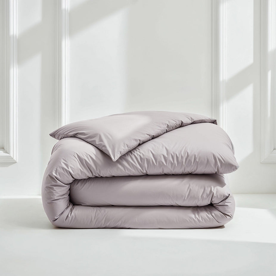 Classic Australian Sateen Duvet Cover