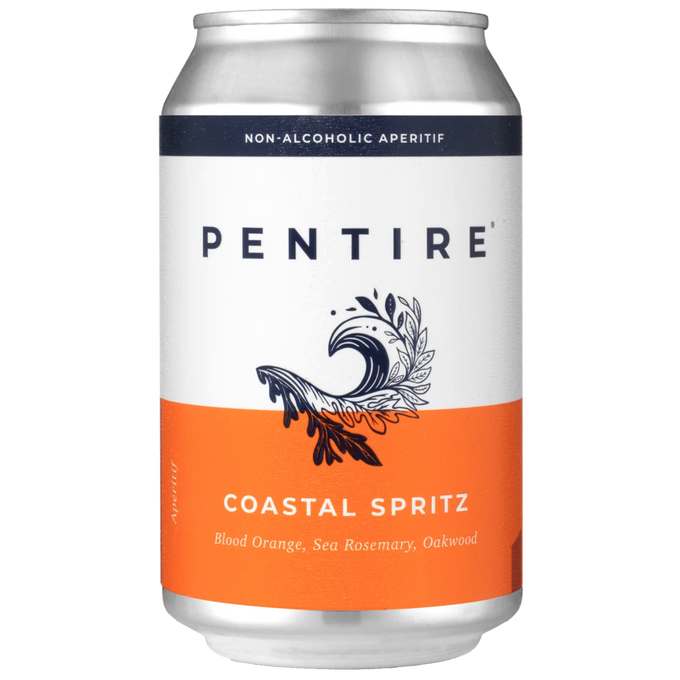 Coastal Spritz