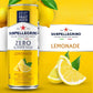 Zero Grams Added Sugar - Lemonade (6 Pack)