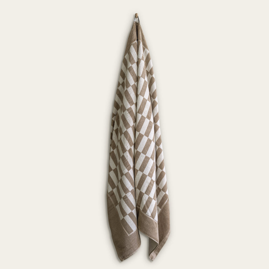 Pietra Australian Cotton Washcloths (Set of 4)