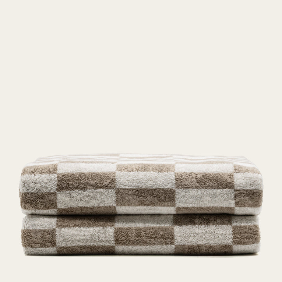 Pietra Australian Cotton Washcloths (Set of 4)