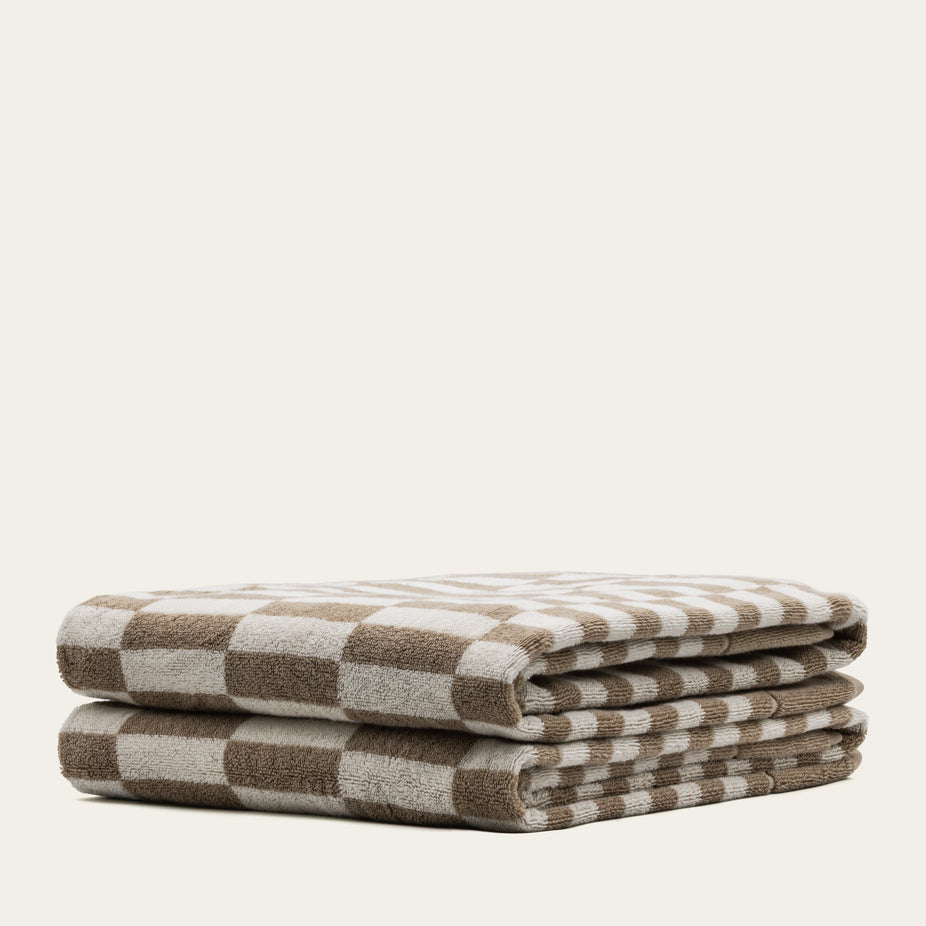 Pietra Australian Cotton Washcloths (Set of 4)